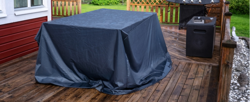 Furniture Cover - Fernhill