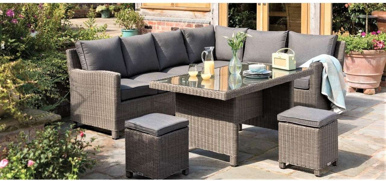 Garden Furniture Ballinasloe