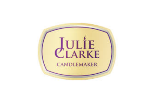 Julie Clarke Candlemaker at Fernhill Athlone